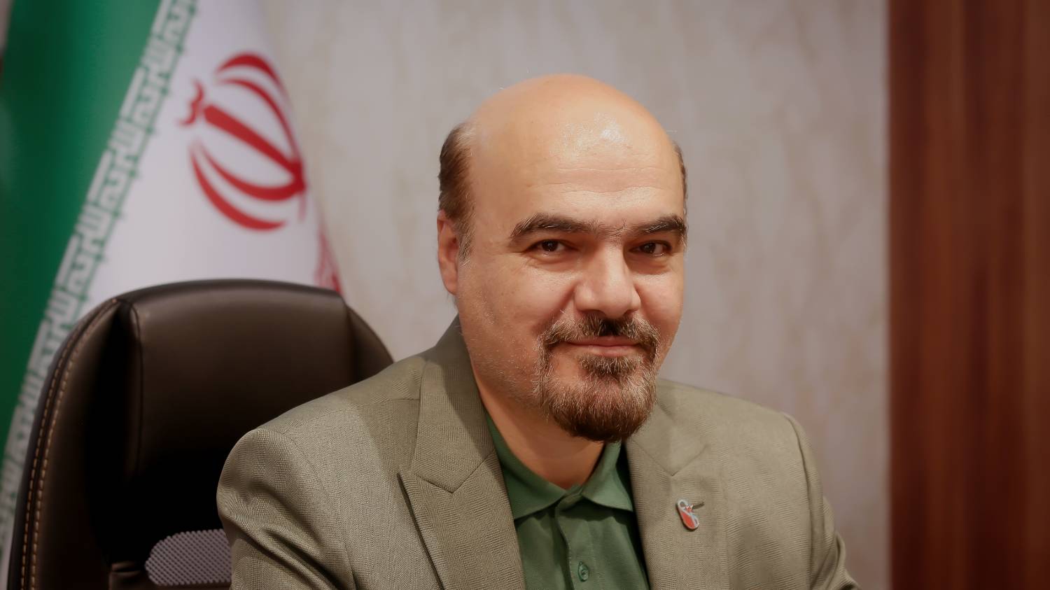 دبیر اجرایی