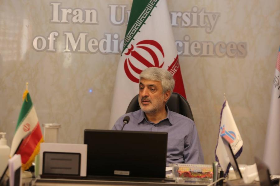 پیام دبیر علمی