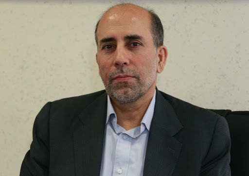 پیام دبیر اجرایی